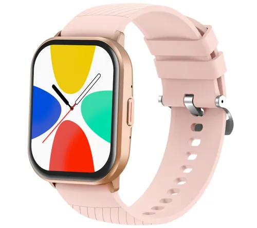 Rubicon RNCF34 Smartwatch für Damen