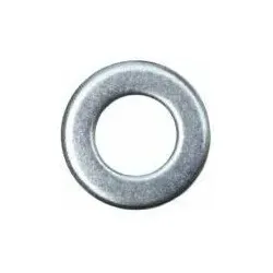Verzinkte Unterlegscheibe von SWG