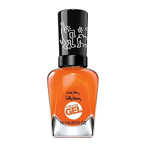 Produktbild Sally Hansen Miracle Gel® Keith Haring Collection