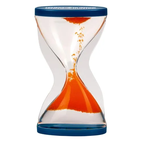 Magische Sanduhr - Lenny Hunter von Lenny Hunter