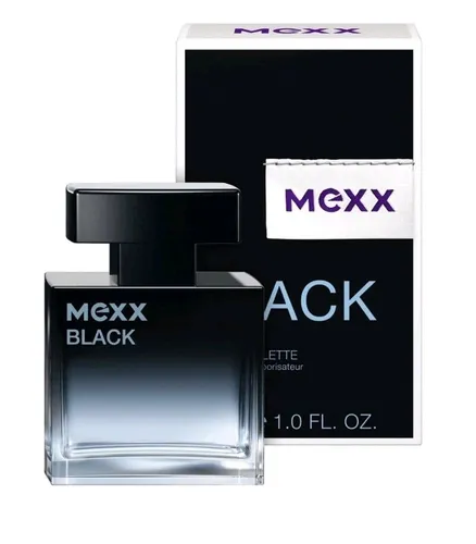 Mexx Black Man woda toaletowa spray 30ml (P1) Mexx