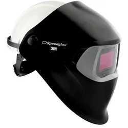 Produktbild Speedglas 100V Schweißhelm mit G3000 Schutzhelm
