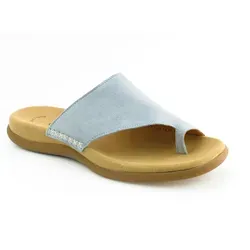 Gabor Schuhe Blau von Gabor