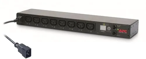APC Steckdosenleiste PDU AP7921B, Switched von APC
