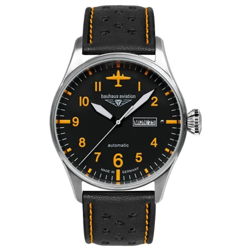 Bauhaus Aviation Automatik 27665