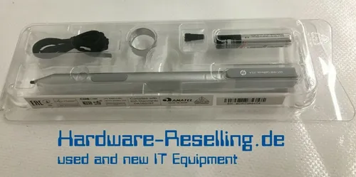 HP WACOM Active Pen G2 Silber  Ersatzspitzen T4Z24AA 839082-003  846410-001 NEU