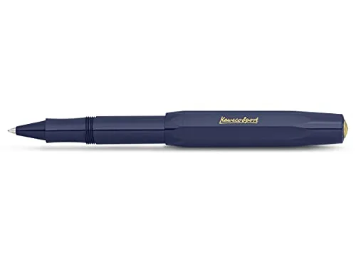 Kaweco CLASSIC SPORT Rollerball Navy von Kaweco