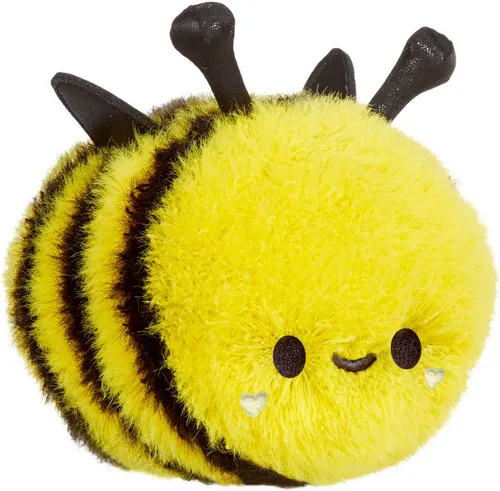 FLUFFIE STUFFIEZ Plüschfigur Fluffie Stuffiez Small Plush - Bee/ Lady Bug