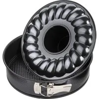 Kuchenbackformen von Zenker