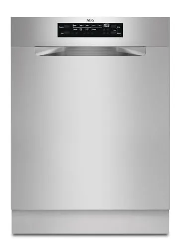 AEG Unterbaugeschirrspüler 5000