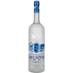 Grey Goose Vodka 40% Vol. 1,75l