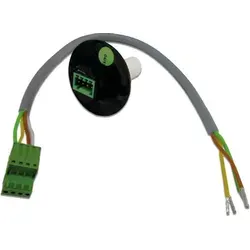 WOLF Feuchte-Sensor für Wohnraumlüftung CWL-D | Intern