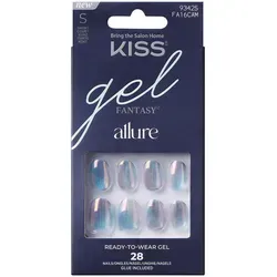 KISS Gel Fantasy Allure - Change Chance von Kiss