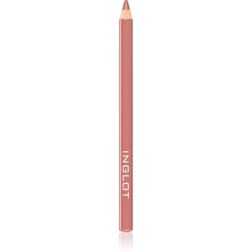 Inglot Soft Precision Konturstift für die Lippen Farbton 67 1 g