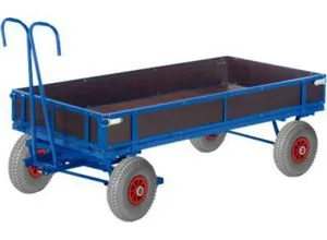 Rollcart Handwagen 15-15202 von ROLLCART