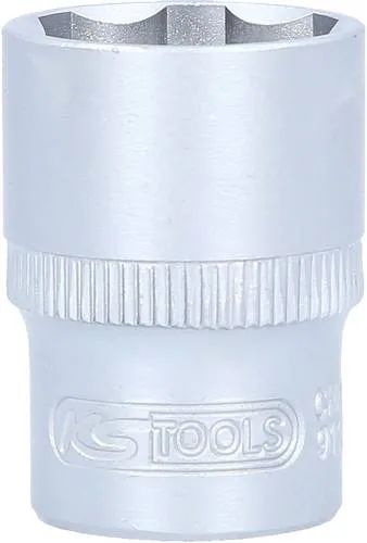 KS Tools 911.1221 Stecknuss 21mm