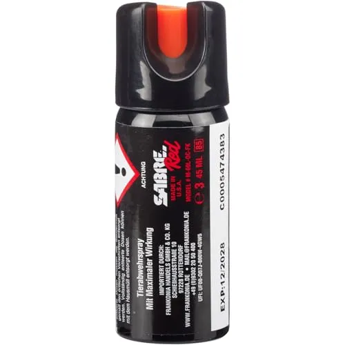 Sabre Abwehrspray Magnum