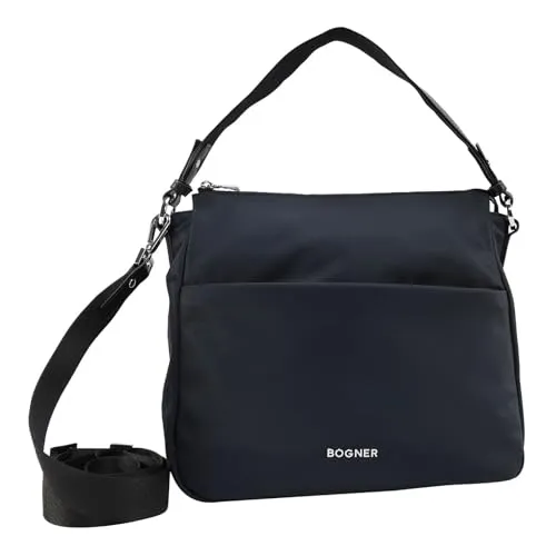 Bogner Damen Hobo Klosters Isalie in blau von BOGNER