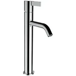 LAUFEN Kartell Einhebel-Waschtischmischer hohe Ausführung von LAUFEN