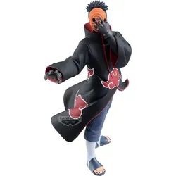 Banpresto NARUTO SHIPPUDEN VIBRATION STARS TOBI Figure von Bandai Namco