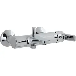 AP-Wannenmischer Goodlife Ausladung 170 mm chrom von evenes