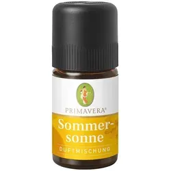 Primavera® Sommersonne Duftmischung von PRIMAVERA