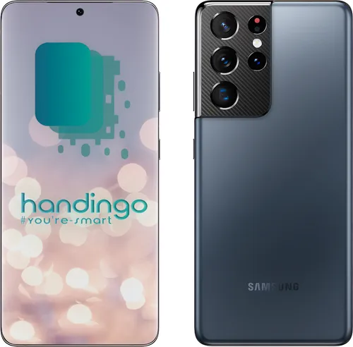 Samsung Galaxy S21 Ultra 5G