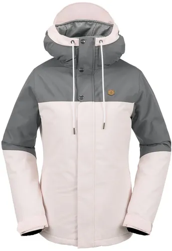 VOLCOM BOLT INSULATED Jacke 2024 calcite von Volcom