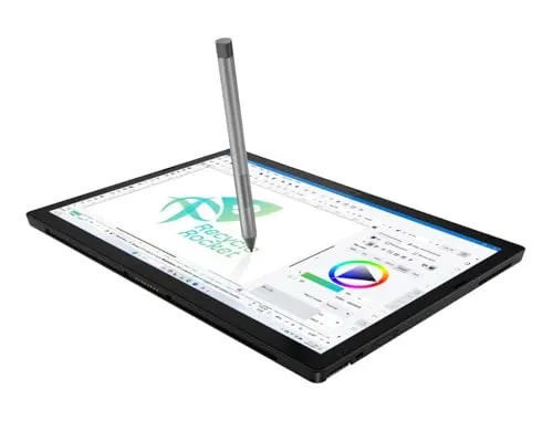 Produktbild Lenovo ThinkPad X12 Detachable Gen 1 – 12,3 Zoll Touch Display