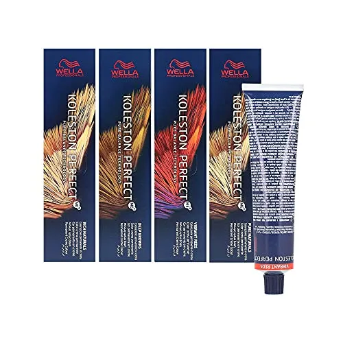 WELLA Professionals Koeston Perfect Me+ 60 ml 33/0