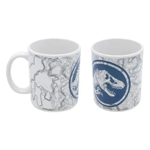 Jurassic World Tasse Dominion