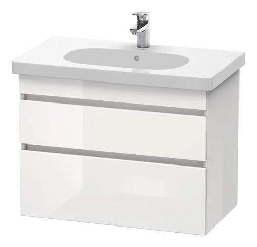Duravit DuraStyle Waschtischunterbau 800 mm von Duravit