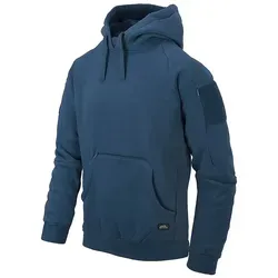 Helikon-Tex Urban Tactical Hoodie Lite Kangaroo blau Größe XXL
