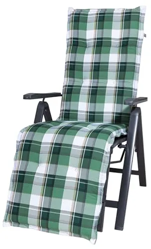 Kettler Relaxliege Milano Auflage 2397