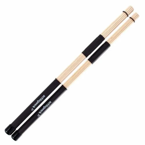 RO2 Maple Drummers Rods