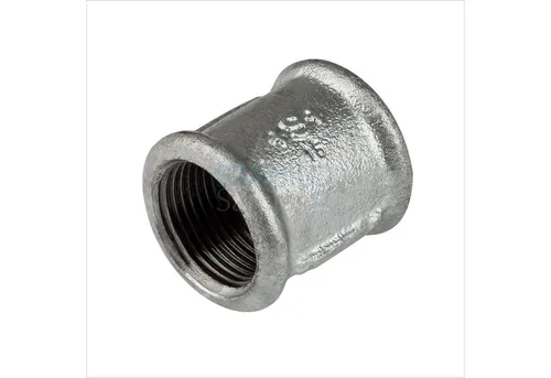 GEBO Gewindefitting Temperguss Fitting Muffe 3/4