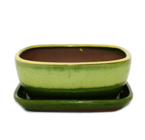 Blumentöpfe & Pflanzgefäße aus Keramik von Exotenherz