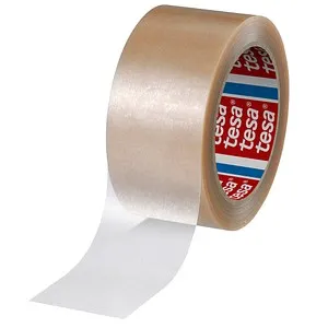 tesa Packband 4124 transparent 75,0 mm x 66,0 m 1 St.