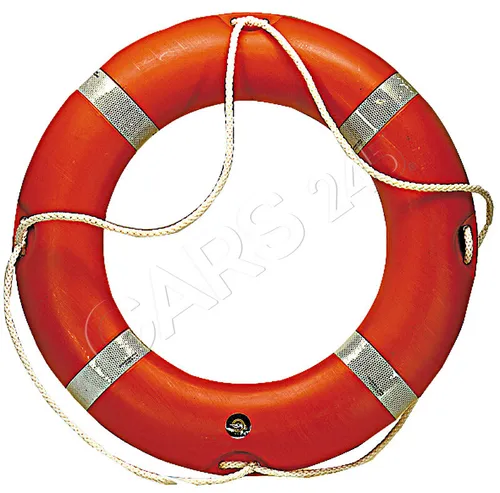 Osculati Rettungsring 45x75 cm 3 kg