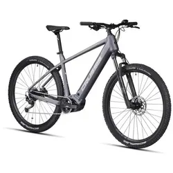 E-Mountainbikes bis 2500 Euro von Crussis
