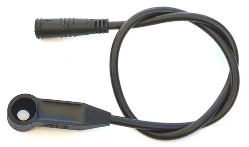 MBIQ-S Ebike TUNING 3pol. Speedsensor  Fischer Silent Drive / ShengYi / Maxtron