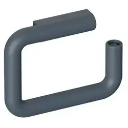 HEWI Serie 477 WC-Papierhalter mit Diebstahlschutz von HEWI