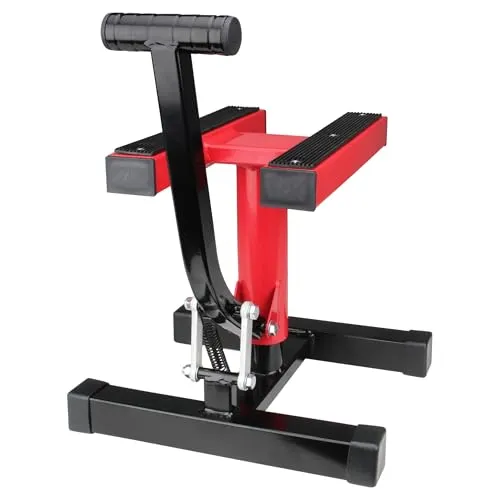 Mechanischer Enduro Hubständer Citomerx bis 135 kg