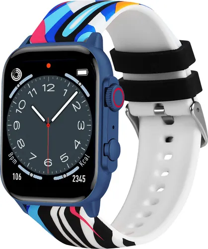 Trevi T-FIT 458 A Smartwatch