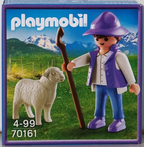 Playmobil 70688 Johann Christoph Friedrich Schiller von PLAYMOBIL