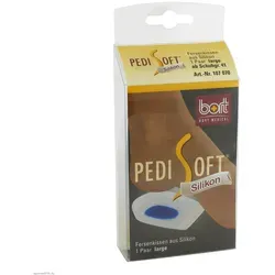 Bort PediSoft Fersenkissen large 2 St