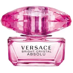 Versace Bright Crystal Absolu Eau de Parfum 50 ml von Versace