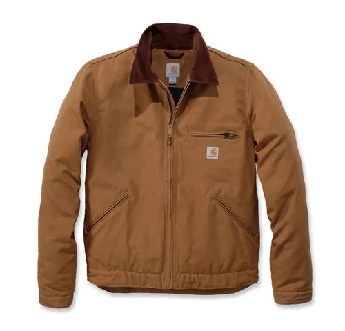 Carhartt Duck Detroit Textiljacke von Carhartt