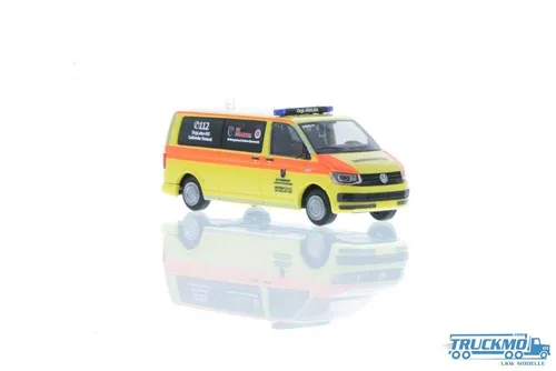 Rietze Rettungsdienst Dahme Spreewald Volkswagen T6 53752