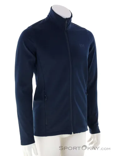 Helly Hansen Versalite Herren Fleecejacke – Dunkelblau